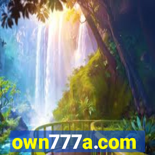 own777a.com