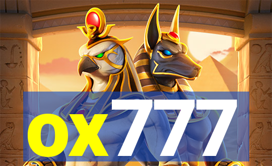 ox777
