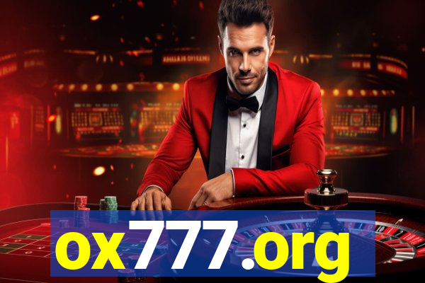ox777.org