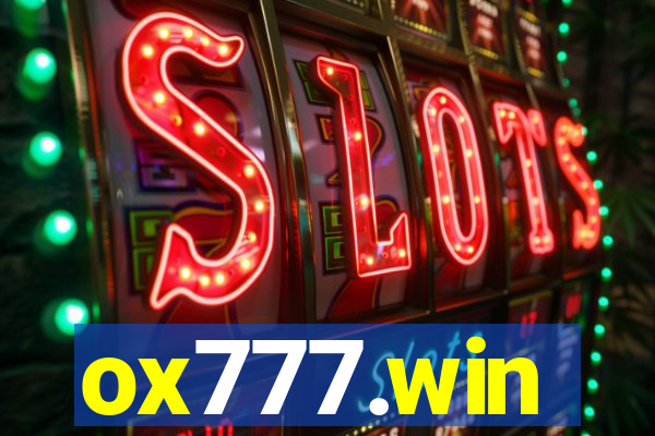 ox777.win