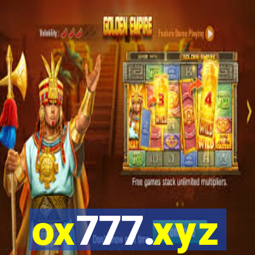 ox777.xyz