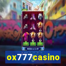 ox777casino