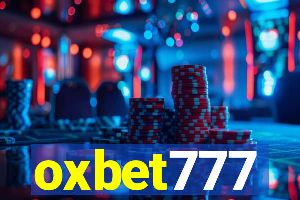 oxbet777