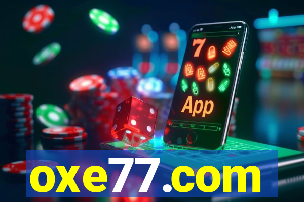 oxe77.com