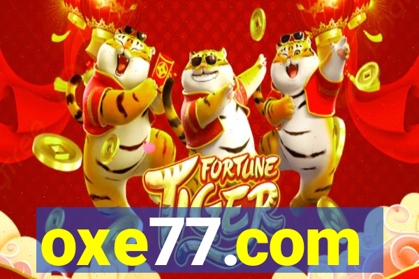 oxe77.com