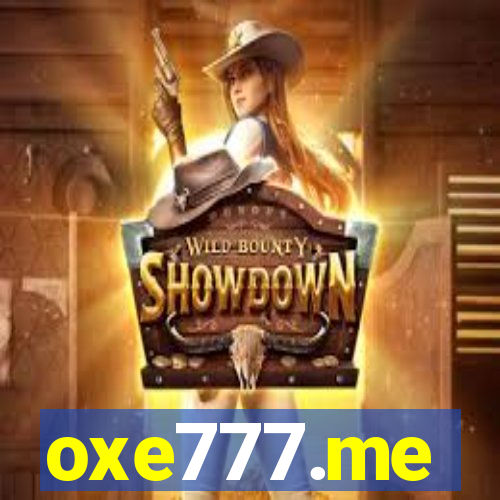 oxe777.me