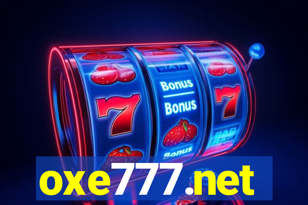 oxe777.net
