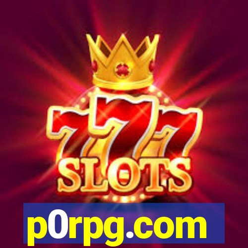 p0rpg.com