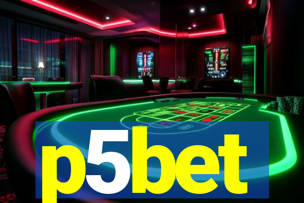 p5bet