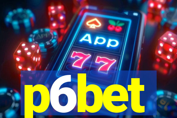 p6bet