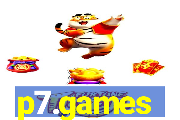 p7.games