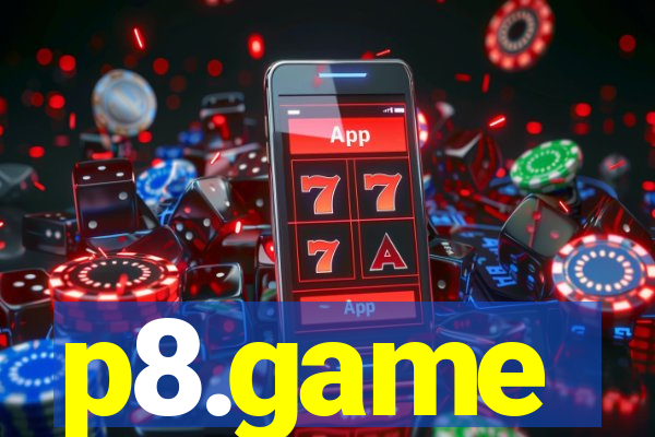 p8.game