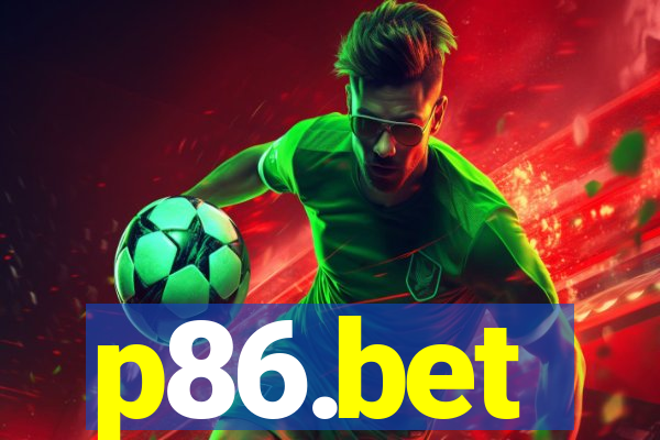 p86.bet