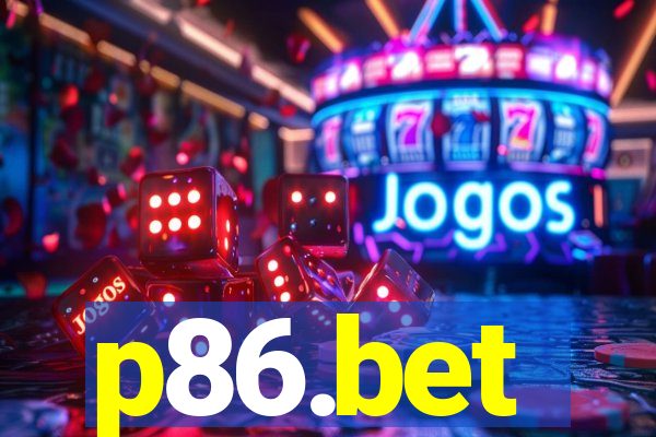 p86.bet