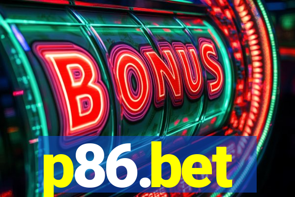 p86.bet
