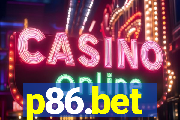 p86.bet