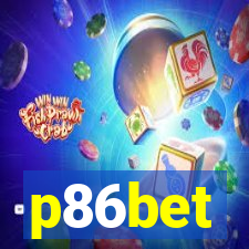 p86bet
