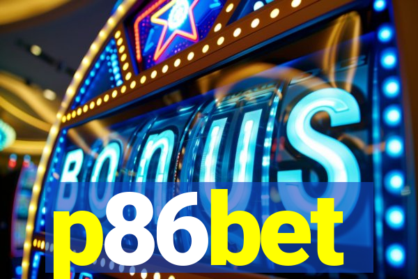 p86bet