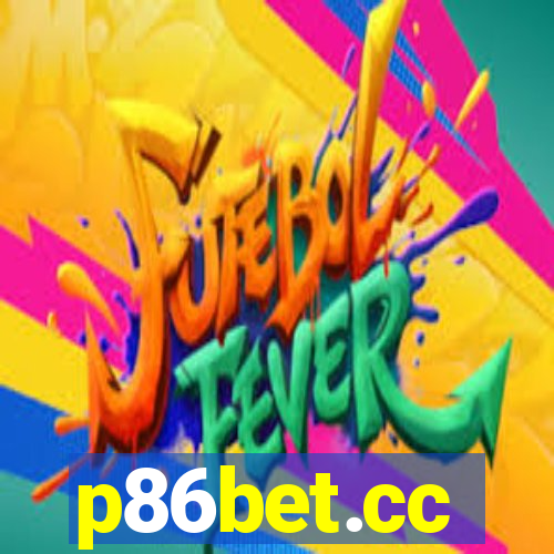 p86bet.cc