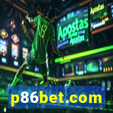 p86bet.com