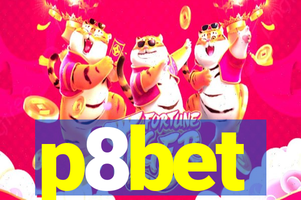 p8bet