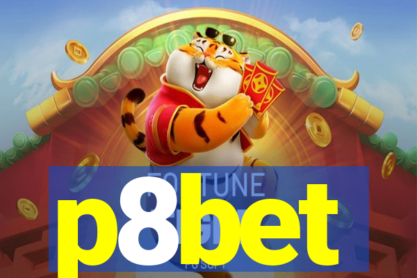 p8bet
