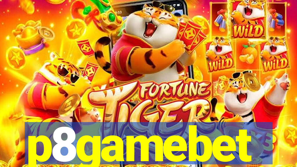 p8gamebet