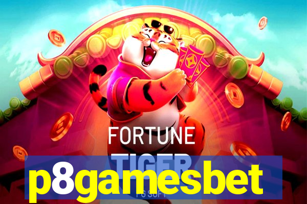 p8gamesbet