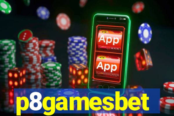 p8gamesbet