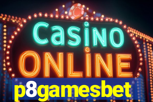 p8gamesbet
