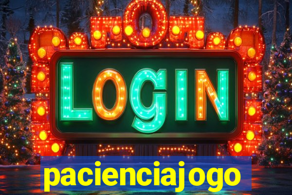 pacienciajogo