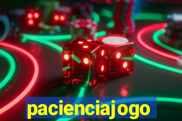pacienciajogo