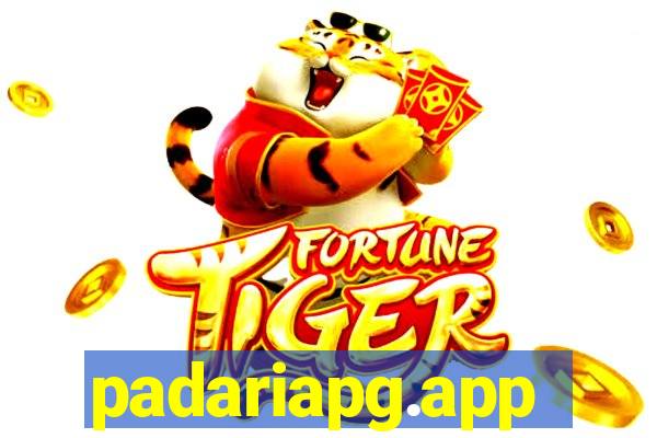 padariapg.app