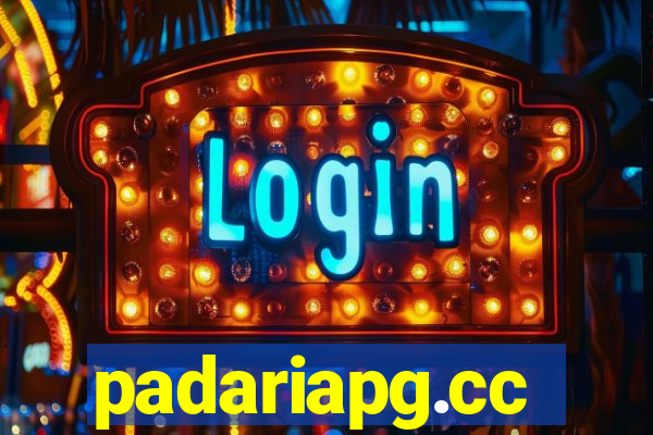 padariapg.cc