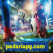 padariapg.com