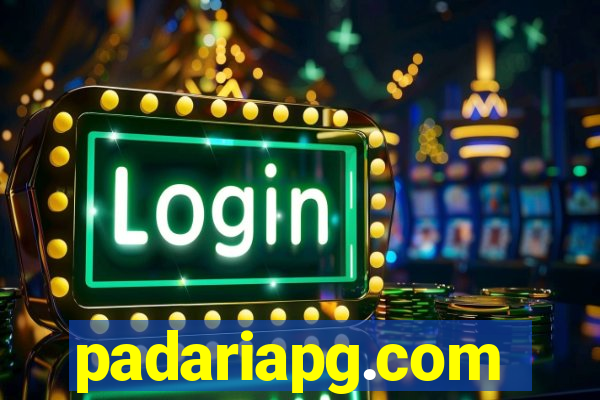 padariapg.com