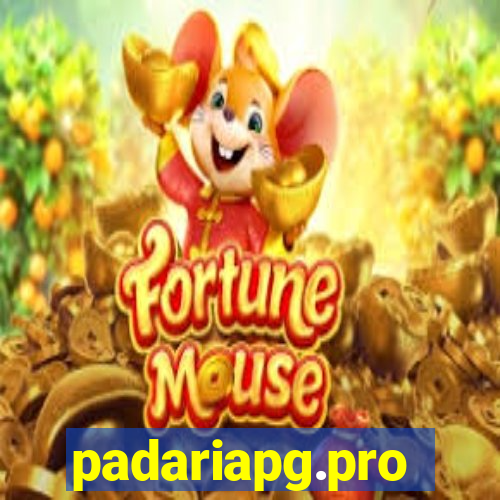 padariapg.pro