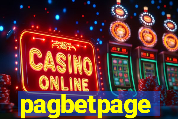 pagbetpage