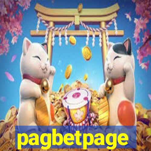 pagbetpage