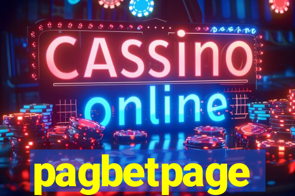 pagbetpage