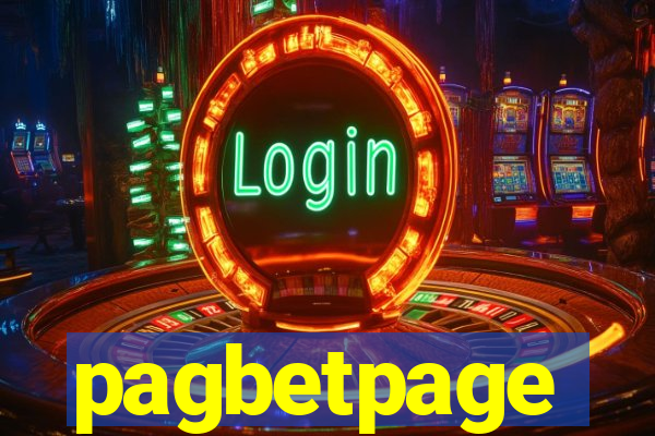 pagbetpage