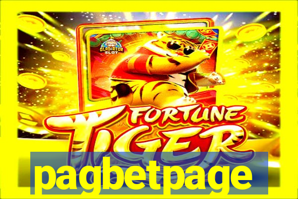 pagbetpage