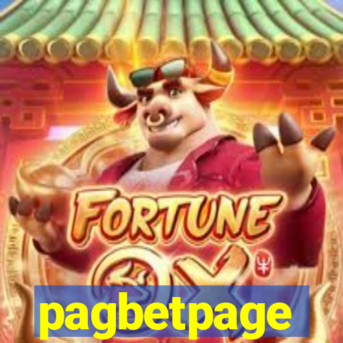 pagbetpage