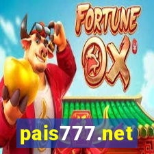 pais777.net