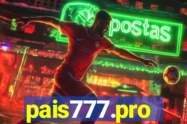 pais777.pro