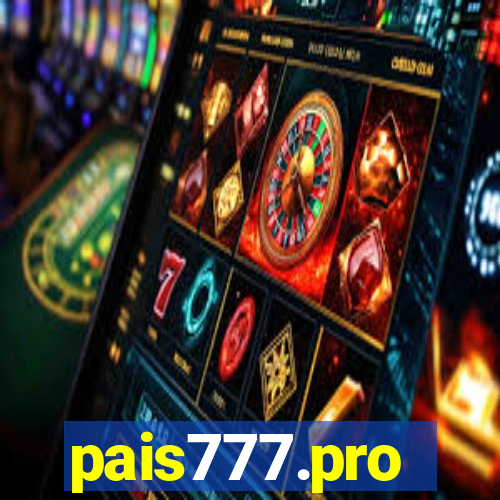 pais777.pro