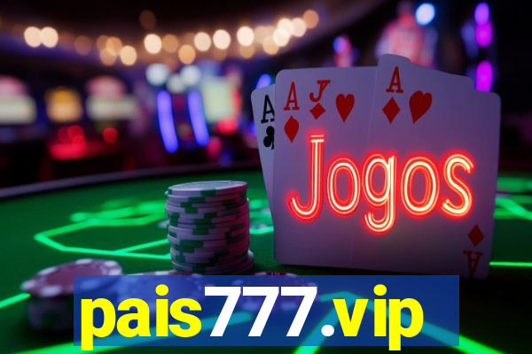 pais777.vip