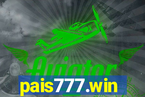 pais777.win
