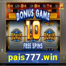 pais777.win