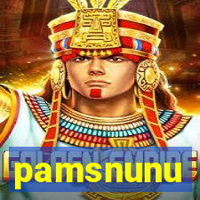 pamsnunu